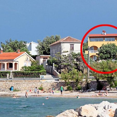 Apartments By The Sea Vinjerac, Zadar - 5824 Eksteriør bilde